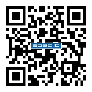 QR kodas | Naidus, UAB