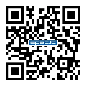 QR kodas | Naigeda, UAB | spec.lt