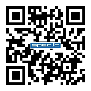 QR kodas | NAIKA IR KO, UAB | spec.lt