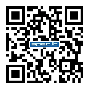 QR kodas | Nail academy, MB | spec.lt