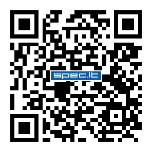 QR kodas | NAIL BAR, salonas, UAB NAILINGA | spec.lt