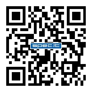 QR kodas | Nail Book, MB