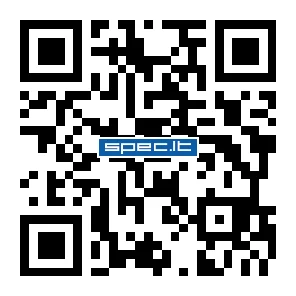 QR kodas | NAILWEB.LT, UAB | spec.lt