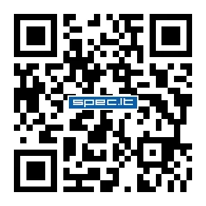 QR kodas | Nailita, UAB | spec.lt