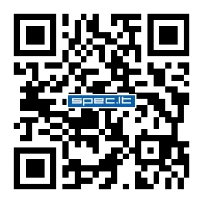 QR kodas | Nails moment, MB