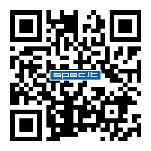 QR kodas | Nails Profi, UAB