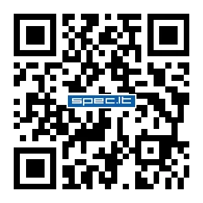 QR kodas | Nailspa, MB