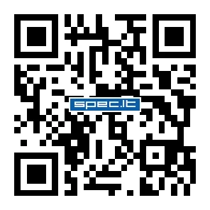 QR kodas | Naimov Pulod, IĮ