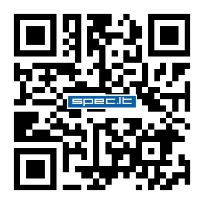 QR kodas | NAINIO PERSONALINĖ ĮMONĖ | spec.lt