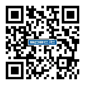 QR kodas | NaionX LT, UAB | spec.lt