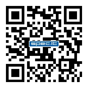 QR kodas | NAIRA LT, UAB | spec.lt
