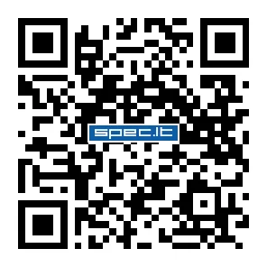QR kodas | Nairi, A. Zograbian įmonė | spec.lt