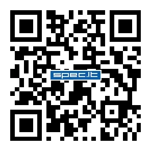 QR kodas | Nairus, UAB