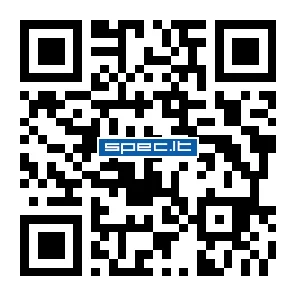 QR kodas | Nairuva, IĮ | spec.lt