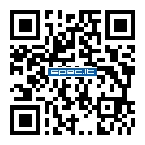 QR kodas | Nais LT, UAB | spec.lt