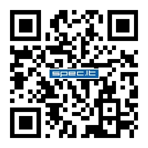 QR kodas | Naisa, UAB