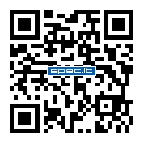 QR kodas | Naisas, MB