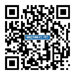 QR kodas | Naisių vasaros teatras, VŠĮ | spec.lt