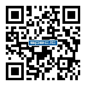 QR kodas | Naisus, UAB