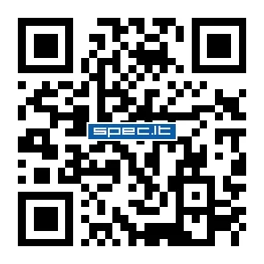 QR kodas | Naitila, UAB | spec.lt