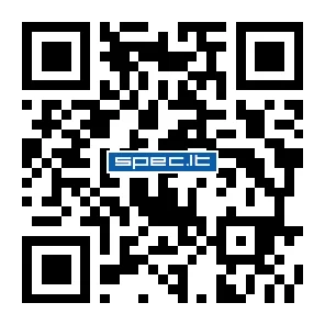 QR kodas | Naitonas, UAB | spec.lt