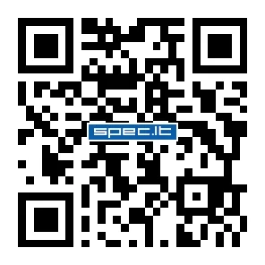 QR kodas | Naiva, UAB | spec.lt