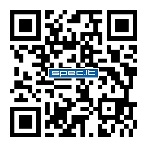QR kodas | Naivu, UAB | spec.lt