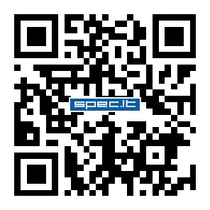 QR kodas | NAJ Group, MB