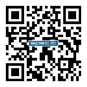 QR kodas | Najadė, UAB
