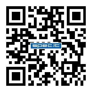 QR kodas | Najades, VŠĮ