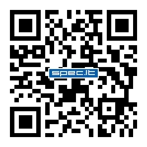 QR kodas | Najana, UAB