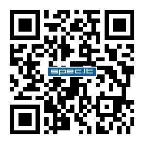 QR kodas | Najrab, UAB