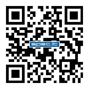 QR kodas | NAKEDA, UAB | spec.lt