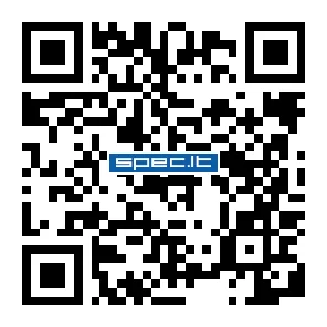 QR kodas | Nakiškių krašto bendruomenė | spec.lt