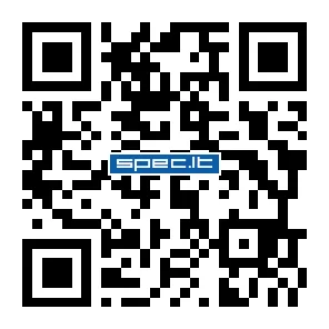 QR kodas | Nakoja, MB | spec.lt