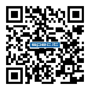 QR kodas | Nakrio santechnika, MB | spec.lt