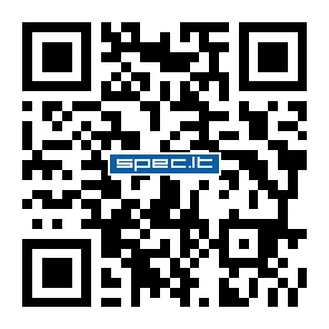 QR kodas | NAKTALKO, UAB | spec.lt