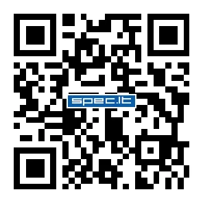 QR kodas | Nakteo, MB | spec.lt