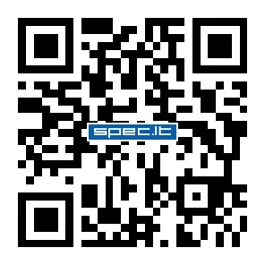QR kodas | NAKTIDA, UAB