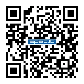 QR kodas | Nakties paukštė, UAB | spec.lt
