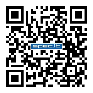 QR kodas | Nakties ratas, UAB | spec.lt