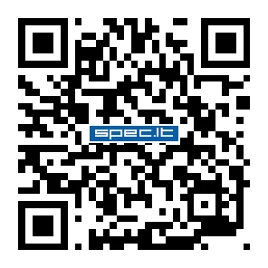 QR kodas | NAKTIES SVAJA, UAB | spec.lt