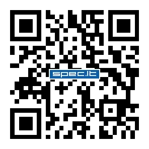 QR kodas | Nakties taksi, IĮ | spec.lt