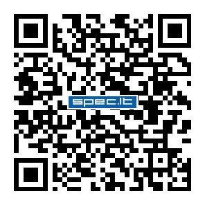 QR kodas | Naktigonė, Kavinė, J. Kederienės Konditerijos Įmonė | spec.lt