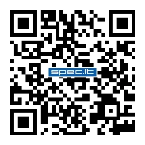 QR kodas | Naktinė atmosfera, UAB | spec.lt