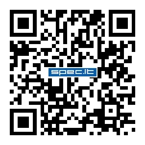 QR kodas | Naktinė Jonava, VšĮ | spec.lt