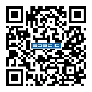 QR kodas | Žyjūra, UAB | spec.lt