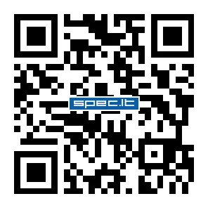 QR kodas | Naktinė mūša, MB | spec.lt