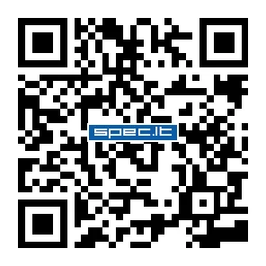 QR kodas | NAKTINIS LIETUS, G. Tūbelienės, IĮ