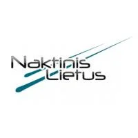 Naktinis lietus, UAB